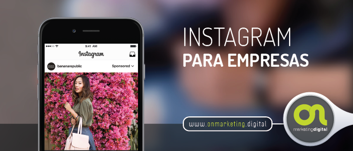 Instagram anuncia atualização para empresas